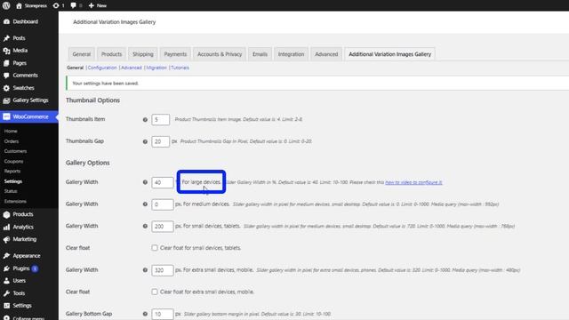 How To Set Up WooCommerce Additional Variation Images Plugin to Upload Extra image Per Variation смотреть онлайн