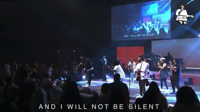 "My Worship" Phil Thompson | LIVE Worship #worshipmusic смотреть онлайн