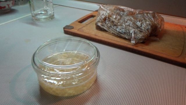 Цыпа табака в "авторском" маринаде + бонус: чесночный соус. смотреть онлайн