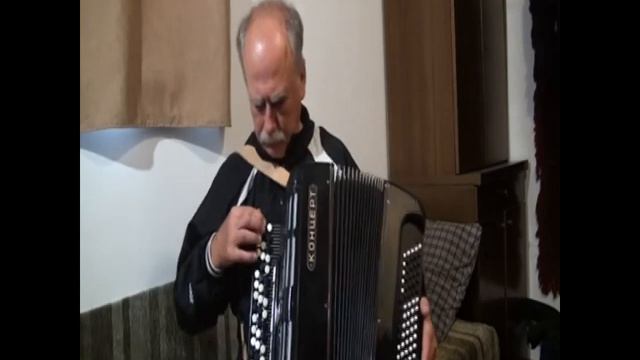 Баян Концерт смотреть онлайн