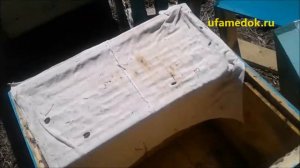 Замена матки весной. 12.04.18. ufamedok.ru