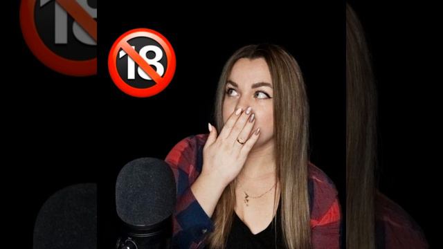 Как пришла идея снимать АСМР? смотреть онлайн