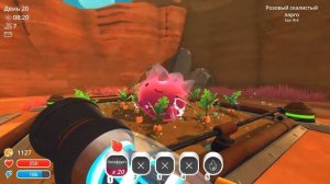 СОБИРАЕМ СЛАЙМОВЫЕ КЛЮЧИ! #9 SLIME RANCHER ПРОХОЖДЕНИЕ