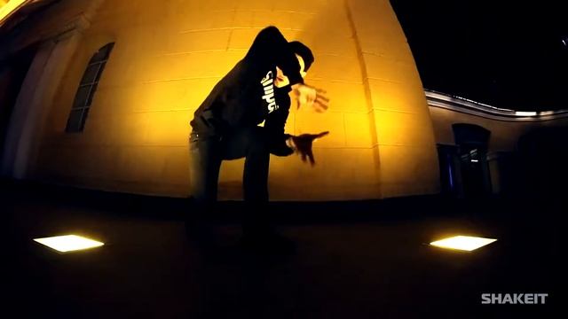 Hip-hop | Choreo by Alex Kropotkin a.k.a. Jr.MADTOWER | Dope D.O.D. - Master Xploder смотреть онлайн