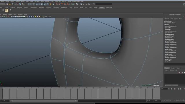 Создание персонажа для Unity3D урок 1 смотреть онлайн