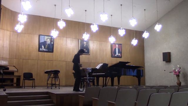 Премия Губернатора|Юные дарования 1 тур (Никонов Пётр) смотреть онлайн