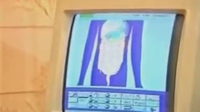 Вадим Поляков. Отзыв о Жезлах Египтян  компании RODS.RU