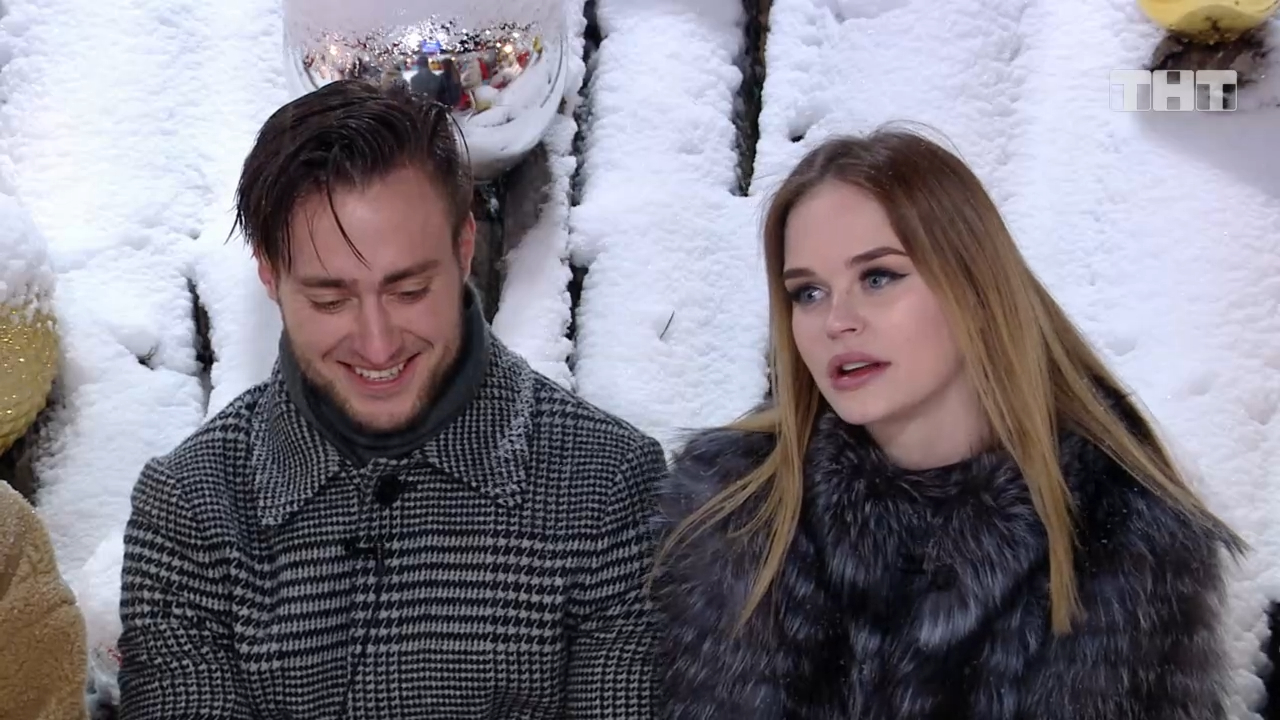 ДОМ-2 Город любви 6058 дня Вечерний эфир (10.12.2020) смотреть онлайн