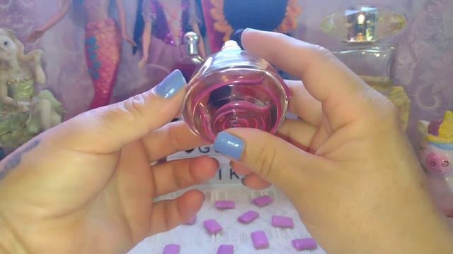 Volare moments #oriflame #reseña смотреть онлайн