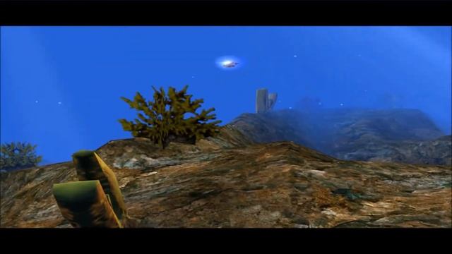 Deep Fighter - Intro Cinematic смотреть онлайн