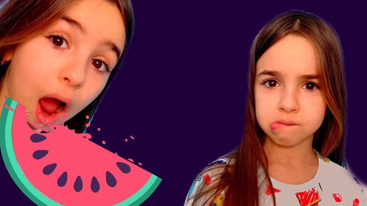 Do you like watermelon corn song Kids Songs смотреть онлайн