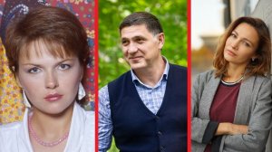 Наши актеры ушедшие из жизни в  2022 году