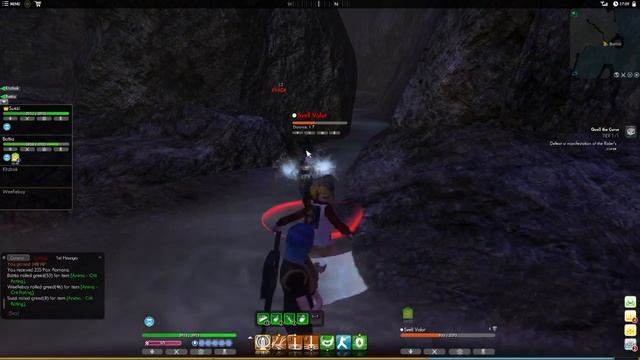 The Secret World: Samhain 2016 Take 2 смотреть онлайн