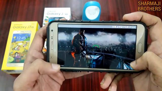 Dead Trigger VS Dead Trigger 2 || Dead Trigger Dead Trigger 2 смотреть онлайн