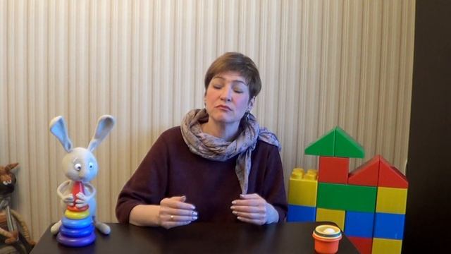 Поступление в детский сад - Как подготовить малыша? смотреть онлайн