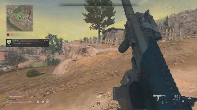 Call of Duty: Modern Warfare II Duos Gaz смотреть онлайн