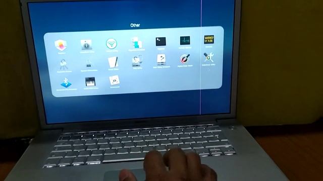 Can 12 years old MacBook Pro Early 2008 be used today?? смотреть онлайн