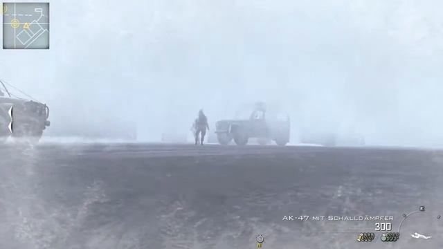 Call of Duty: Modern Warfare 2 - Spec Ops - Acceptable Losses Pc Veteran смотреть онлайн