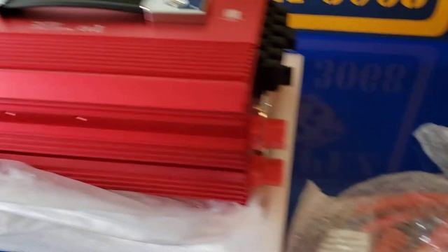 BESTEK POWER смотреть онлайн