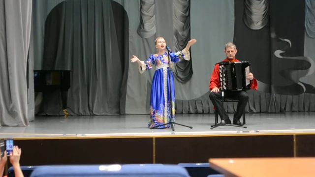 Мирослава " Ой, кулики" смотреть онлайн