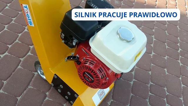 Silnik Honda GX160/200/270/390 Loncin/Lifan uruchomienie rozruch смотреть онлайн