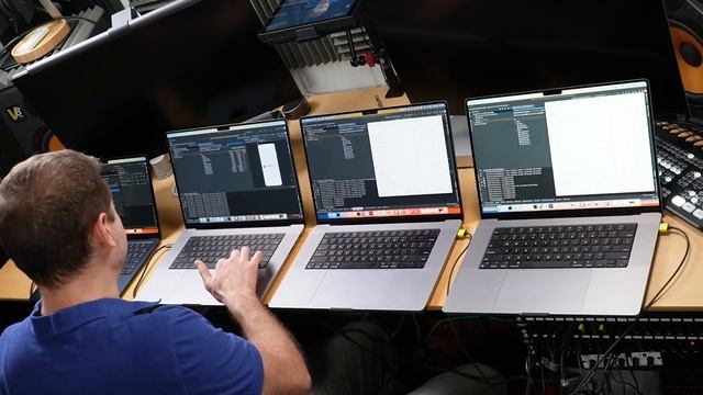 BEST Android DEV experience on Mac to date смотреть онлайн