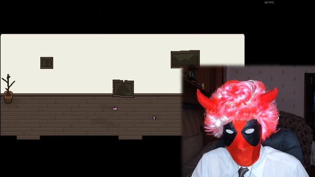 НОВЫЙ АНДЕРТЕЙЛ - HEARTBOUND!? ЧУТЬ НЕ ПРИГОТОВИЛ ШАВЕРМУ ИЗ СВОЕЙ СОБАКИ. ОЧЕНЬ КРУТАЯ ИГРА. смотреть онлайн