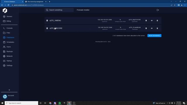 How To Make A QBCORE FiveM Server In 2022 смотреть онлайн