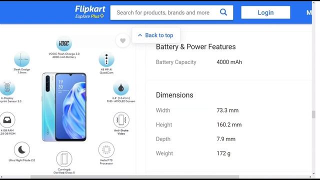 OPPO F15 Short Review in Tamil with Camera Samples ? BEST OPPO MOBILE FOR AROUND ₹13k ? смотреть онлайн