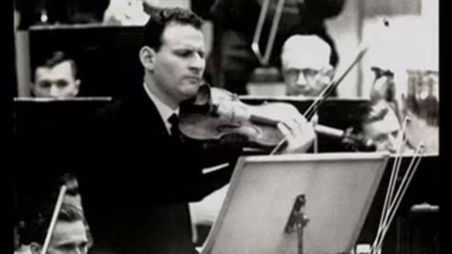 Semyon Snitkovsky Plays Spanish Symphony by Edouard Lalo, Movements 1&2 смотреть онлайн