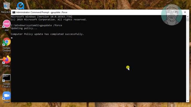 BitLocker : 'This Device Can’t Use A Trusted Platform Module' in Windows 10 смотреть онлайн