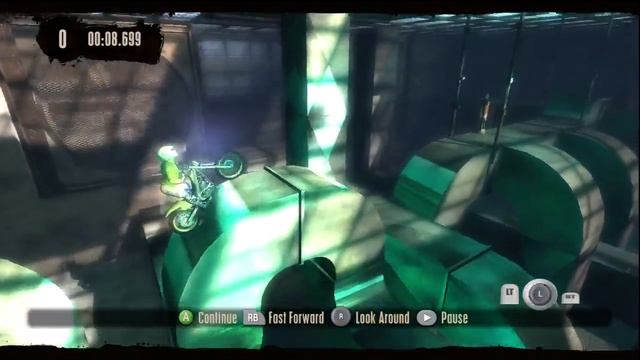 [HD 720p] Part 2: Vents by Jarr3tt88 Trials HD Custom Tracks (Hard) смотреть онлайн