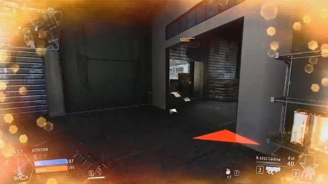 Titanfall PC Beta + SweetFX | ON/OFF Comparison | 4K Video смотреть онлайн