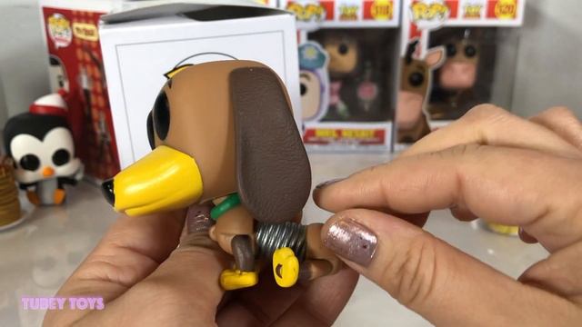 Funko Disney Princess Romance, Toy Story Funko POP, Mr. Bean - Our Latest Pops! Tubey Toys смотреть онлайн