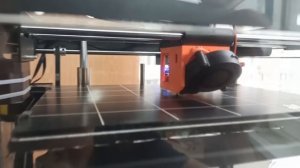 Обдув, кривизна стола, калибровка  Flyingbear Ghost 5