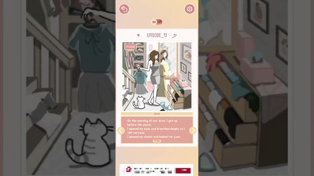(NONOGRAM) Hana's Story - Story of Love [Detail Puzzle] смотреть онлайн