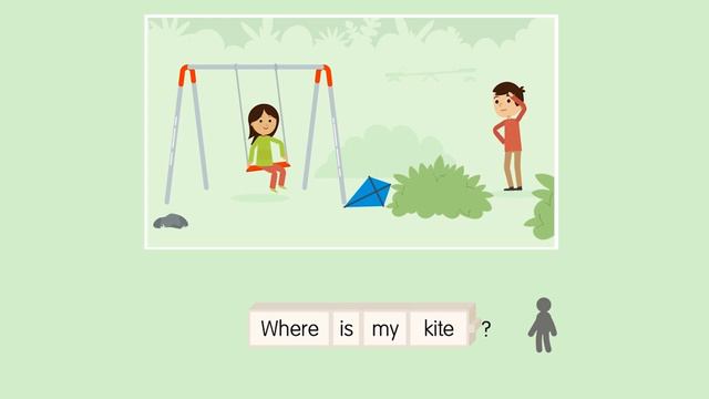 Academy stars 1 Unit 6 Lesson 3 (let's play today) смотреть онлайн