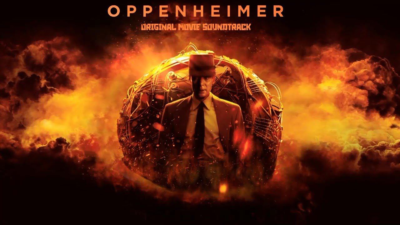 Oppenheimer - Original Movie Soundtrack