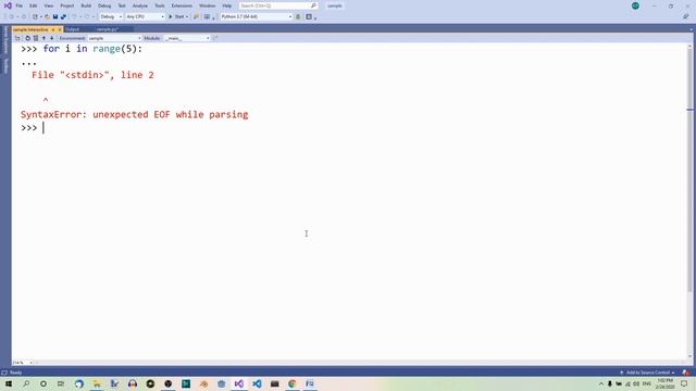 The pass Statement смотреть онлайн