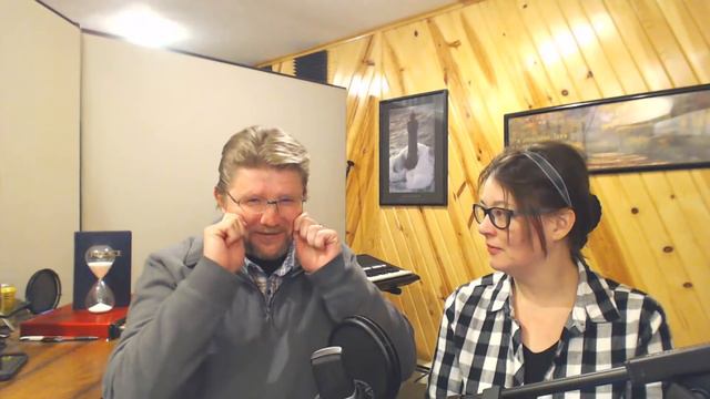 Стрим 85 (Февраль 15 2020). Непослушание взрослых детей. Что делать? Семья Савченко