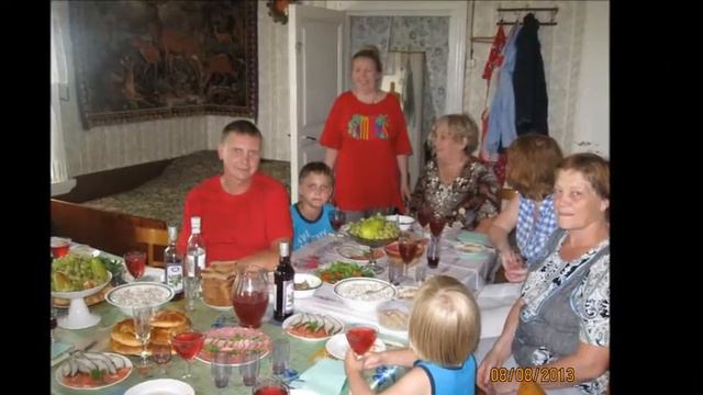 Тете Гале в честь юбилея смотреть онлайн