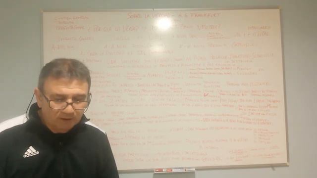 Filosofía Sobre la Verdad de Harry G. Frankfurt смотреть онлайн
