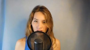 Гриневич Екатерина, 25, Евпатория, Димаш Кудайберген - Любовь уставших лебедей