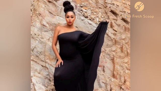 Minnie Dlamini opens THE MANSION смотреть онлайн