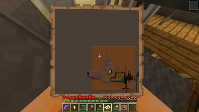 ВЫЗЫВАЮ БАБКУ ГРЕННИ В МАЙНКРАФТ ПЕ - Granny In Minecraft PE