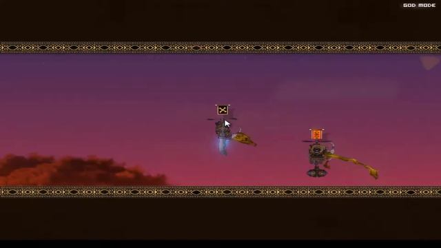 Hammerfight или просто отличная игра смотреть онлайн