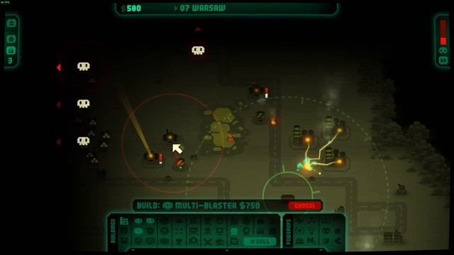 Revenge of the Titans - Discovering An Old But Really Deep & Fun Tower Defense Game! смотреть онлайн