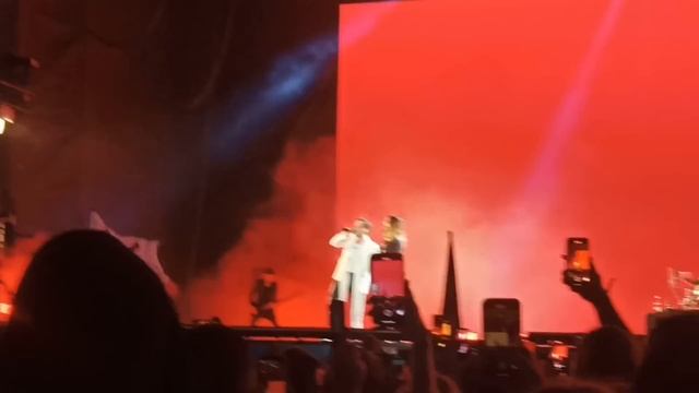 THIRTY SECONDS TO MARS & ZALEWSKI - The Kill | Orange Warsaw Festival 2023 LIVE 2.06.2023 смотреть онлайн