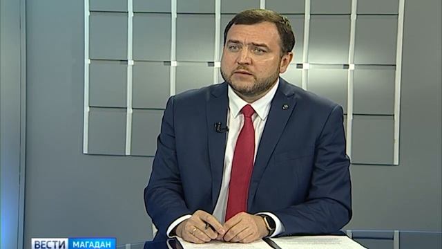 В России появился финансовый омбудсмен: интервью смотреть онлайн
