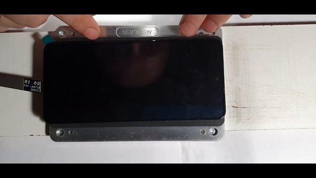 Redmi Note 9 Pro. полная разборка. замена стекла на модуле. Ярцево Сафоново Смоленск смотреть онлайн